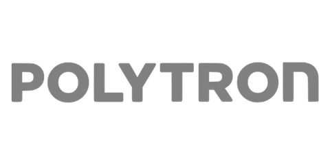 Logo Polytron