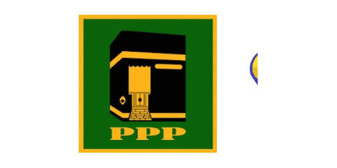 Logo PPP