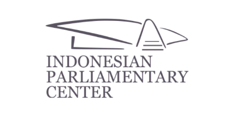 Logo Indonesian Parliamentary Center
