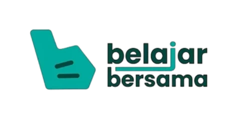 Logo Belajar Bersama