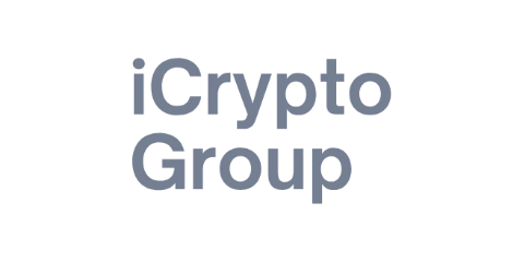 Logo iCrypto Group