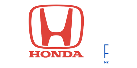 Logo Honda