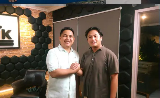 Dokumentasi Ruang Klien Strategis