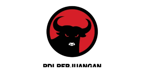 Logo PDI Perjuangan