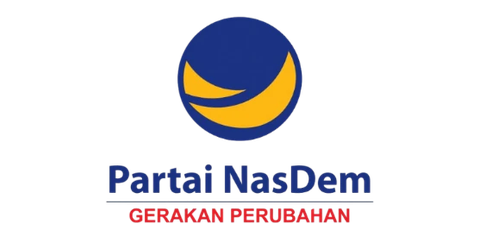 Logo Partai NasDem