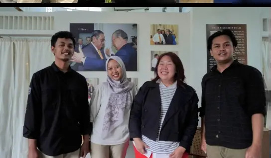 Dokumentasi Tim Riset & Advokasi