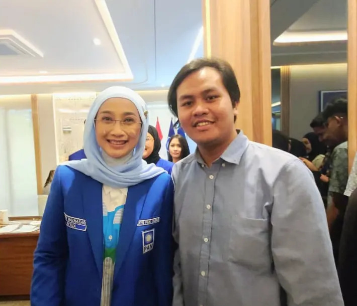 Dokumentasi Kolaborasi Lintas Partai
